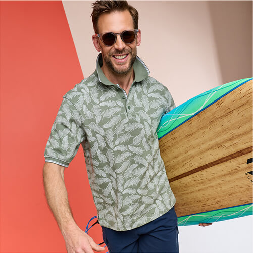 Shop Men's Holiday Shop